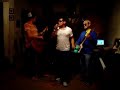 Los Guevudos del Norte band