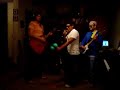 Los Guevudos del Norte band