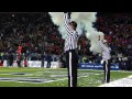 The OFFICIAL Runnin' with the Pack Music Video