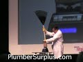 Blendtec Will It Blend? - Sometimes It Won't