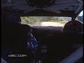 Sardinia 2008: Latvala Onboard SS7