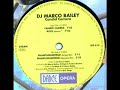 DJ Marco Bailey - Ruch (Remix)