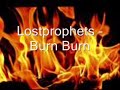 Lostprophets - Burn Burn