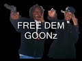 The Game-My Life (FREE DEM SQUAD GOONz)