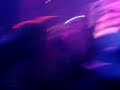 Victa and mates at gatecrasher Victa and mates at gatecrasher