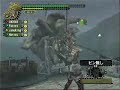 Monster Hunter - ??????? (Big Crab)