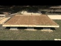 Want to Build A Shed? Let Heartland Show You The Easy Way!