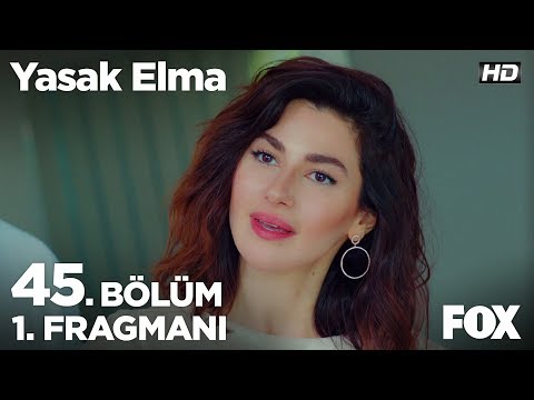 Yasak Elma 45. Bölüm Fragmanı                                                                                                                                                                                                                             
