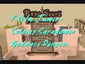 soloing sara godwars
