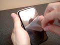Toshiba Portege G810 Unboxing Video Toshiba Portege G810 Unboxing Video
