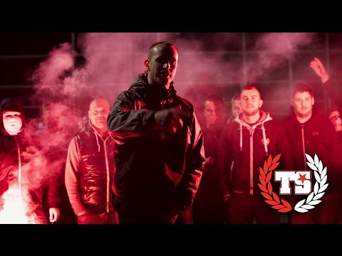 Dekret - Tribuna Sever (official video)