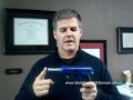 Sonora CA Chiropractor Dr. Rich Shuey's typical treatment: Chiropractic Myofascial Release,  & Rehab