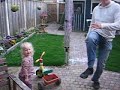 jumpstyle met nieuwe pasjes