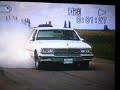 beater burnout outside weyburn
