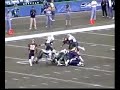 Bellevue vs De La Salle Football 2004 (1of3) Bellevue vs De La Salle Football 2004 (1of3)