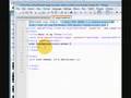 Re: XHTML Tutorial - 2 - Changing colors and adding paragraphs