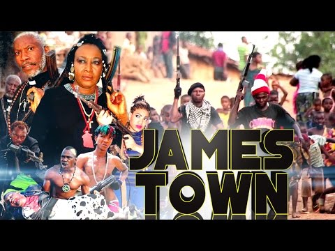 End Of State Of Emergency Nigerian Movie