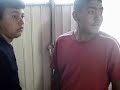 Theatrical Trailer de La Matanza de Diamante