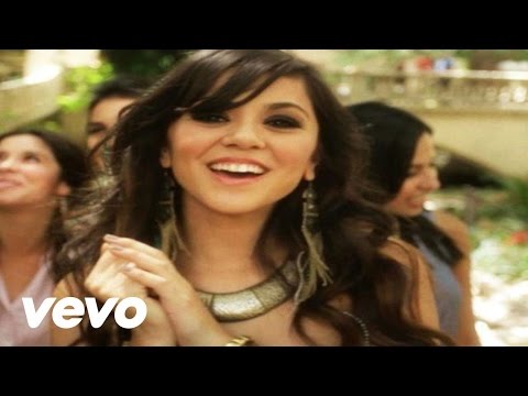 Alyssa Bernal - Soaking Up The Sun