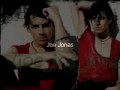 No more nice Jonas:Nick Jonas ep5 (Shit kidnap&RAPE)
