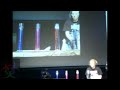Science fair. {BIG BOOM} Lakeville South High School