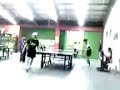 Tanio vs Mendiola