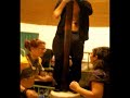 Perreo Coro US3M - Ritmo Latino