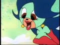 Lovesick Sonic (Part 1)