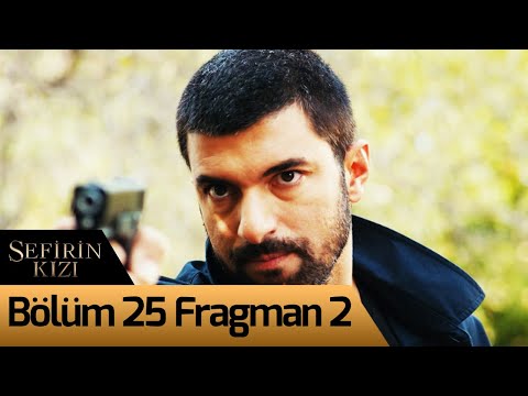 Sefirin Kızı 25. Bölüm 2. Fragmanı                                                                                                                                                                                                                        