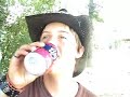 Burping