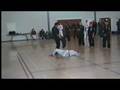 Jeff Speakman - European AKKS championship seminar 2