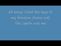 committed Break Free lyrics 0002
