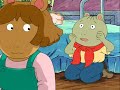 Arthur- Tales From the Crib pt 1