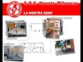 Presentazione dell'Associazione SOS Novate