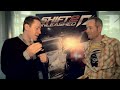 Interview met Jesse Abney