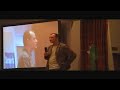 paul alexander q&a at the last dj in 2007