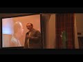 paul alexander q&a at the last dj in 2007
