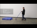 EHLT-3050-4-43 SPECIAL with Base and Transporter 360 VIDEO HD