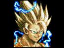 Goku: Fight Scene