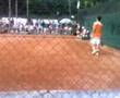 MATTEO TREVISAN vs DANIEL LOPEZ (finale ITF circuit Santa cr