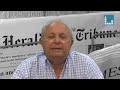 Opulencia de unos, miseria de otros