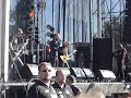 Falconer - Wacken Open Air, Germany 3-8-2007 part 2
