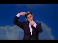 SAW spoof (LEE EVANS) 2 of 2 - Needle Pit - spoof/recut/parody