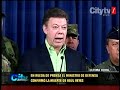 Muerte de Raúl Reyes, vocero de las Farc, confirma ministro
