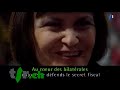 quatri�me morceau de notre karaok� d�di� aux conseillers f�d�raux candidats � leur propre succession le 12 d�cembre prochain . le clip de la semaine est consacr� � la pr�sidente de la conf�d�ration, micheline calmy-rey. plus de vid�os: http://www.tsrvideo.ch
