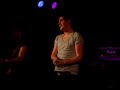 Kids in Glass Houses live at Aberdeen - Telenovella