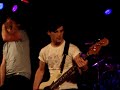 Kids in Glass Houses live at Aberdeen - Telenovella Kids in Glass Houses live at Aberdeen - Telenovella