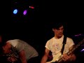 Kids in Glass Houses live at Aberdeen - Telenovella