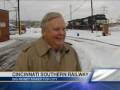 The Cincinnati Railroad