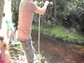 Rope Swing Isn't Strong Enough